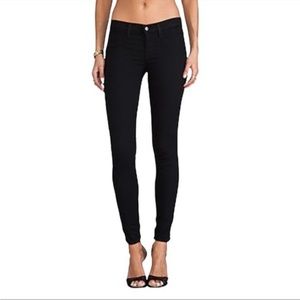 J Brand skinny jean.